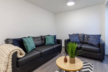 1 bed flat, Wellington Street, Devonshire Green, Sheffield, S14HG - Image 11